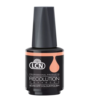 Vernis semi-permanent Recolution Été 2024