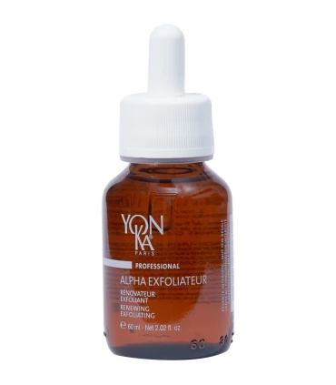 Alpha Exfoliateur • Yon-Ka