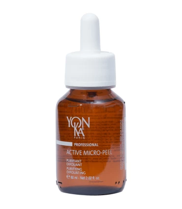 Peeling Active Micro-Peel • Yon-Ka