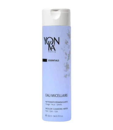 Eau micellaire • Yon-Ka