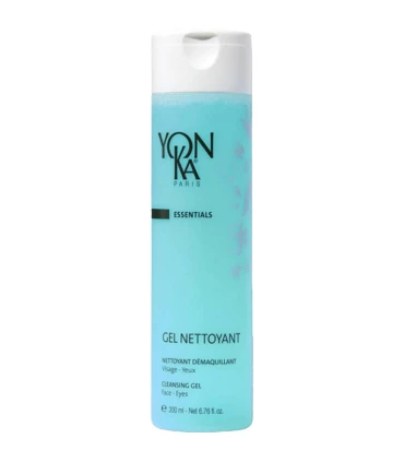 Gel nettoyant • Yon-Ka