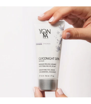 Masque Glyconight 10% • Yon-Ka