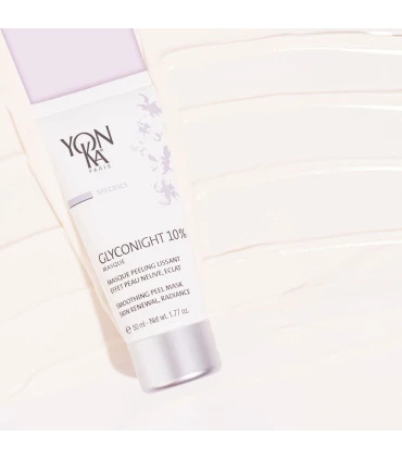 Masque Glyconight 10% • Yon-Ka