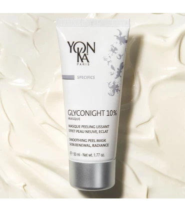 Masque Glyconight 10% • Yon-Ka