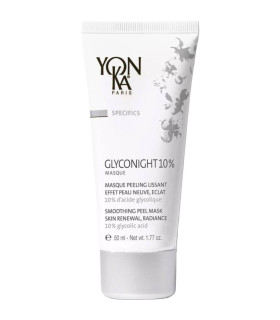 Masque Glyconight 10% • Yon-Ka