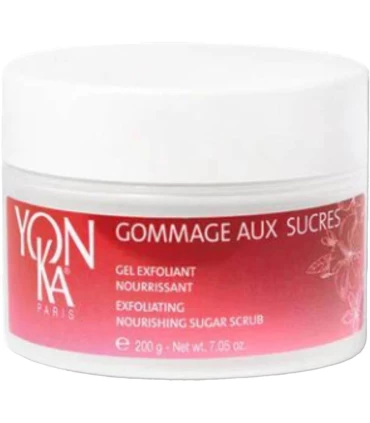 Gommages aux sucres • Yon-Ka