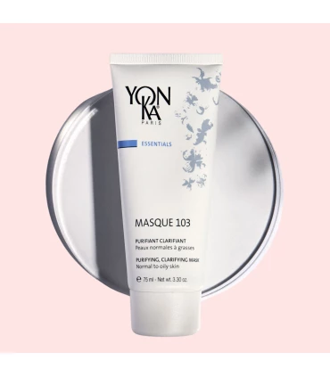 Masque 103 PNG • Yon-Ka