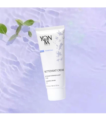 Nettoyant crème • Yon-Ka