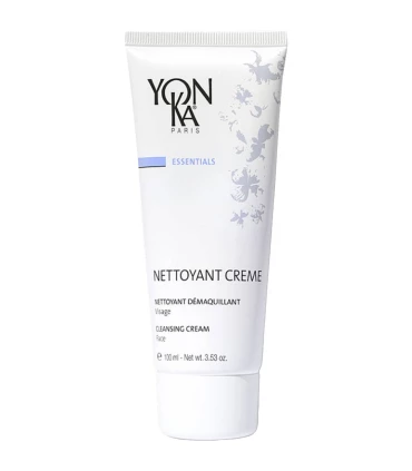 Nettoyant crème • Yon-Ka