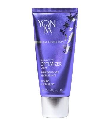 Crème Advanced Optimizer • Yon-Ka