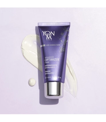 Crème Advanced Optimizer • Yon-Ka