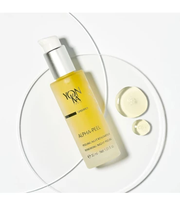 Peeling nuit Alpha • Yon-Ka