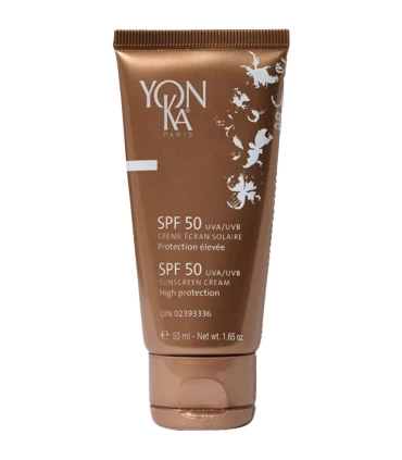 Crème solaire SPF 50 • Yon-Ka