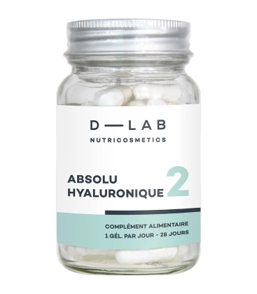 Absolu Hyaluronique - D-LAB