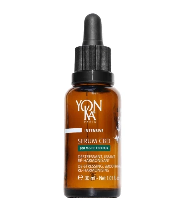 Sérum CBD • Yon-Ka