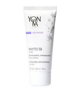 Crème Phyto 58 PS • Yon-Ka