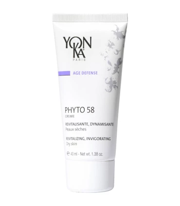 Crème Phyto 58 PS • Yon-Ka