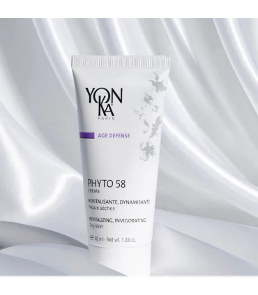 Crème Phyto 58 PS • Yon-Ka