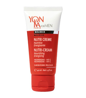 Crème Nutri homme • Yon-Ka