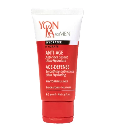 Crème anti-âge homme • Yon-Ka