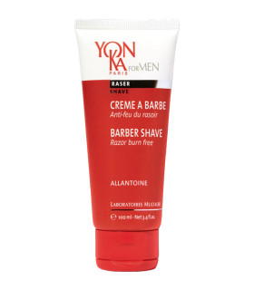 Crème barbe homme • Yon-Ka