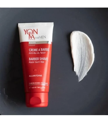 Crème barbe homme • Yon-Ka