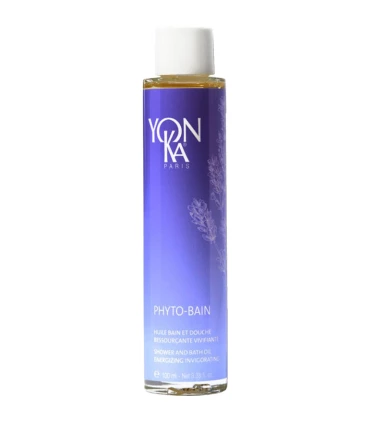 Huile bain & douche Phyto bain • Yon-Ka