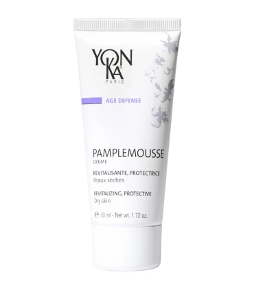 Crème Pamplemousse PS • Yon-Ka