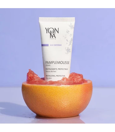 Crème Pamplemousse PS • Yon-Ka