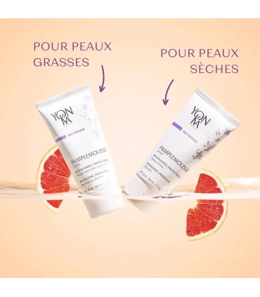 Crème Pamplemousse PS • Yon-Ka