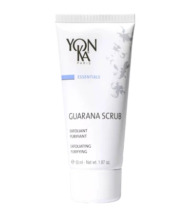 Guarana scrub • Yon-Ka