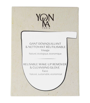 Gant nettoyant • Yon-Ka