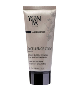 Masque Excellence code • Yon-Ka