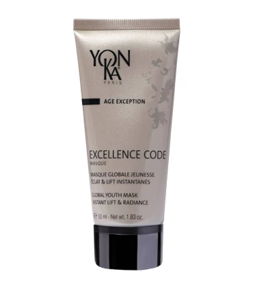 Masque Excellence code • Yon-Ka