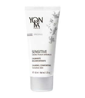 Crème sensitive anti rougeurs • Yon-Ka