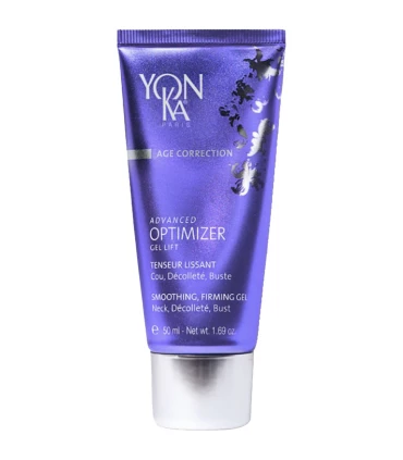 Gel lift Advanced Optimizer • Yon-Ka