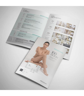 Brochure BTOB .100 detoxy • Arosha