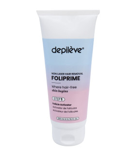 Sérum activateur de follicule Foliprime