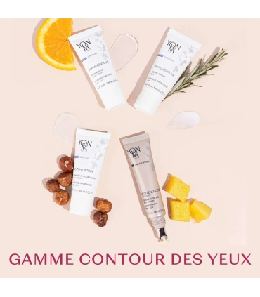 Gel contour des yeux Alpha Contour • Yon-Ka