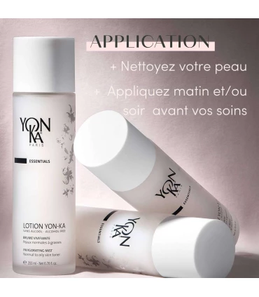 Lotion PNG • Yon-Ka