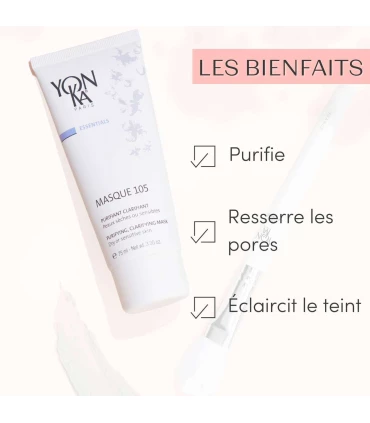 Masque 105 PS • Yon-Ka