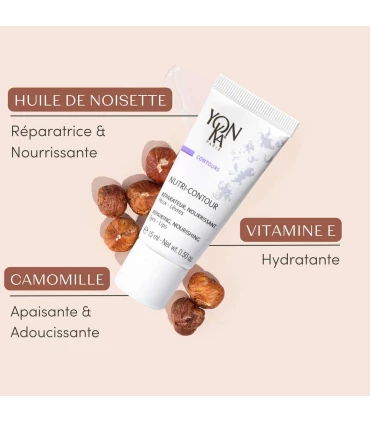 Contour des yeux Nutri Contour • Yon-Ka