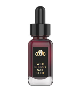 Soin des ongles Rouge cerise 11 ml • LCN