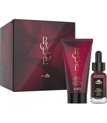 Coffret collection Rouge • LCN