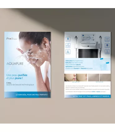 PLV Aquapure 1 • Proshape