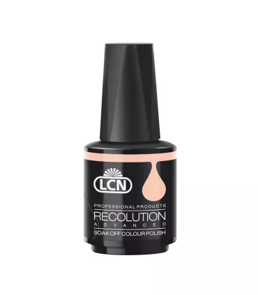 RECOLUTION ADVANCED Calypso « OH MY GODDESS » - LCN