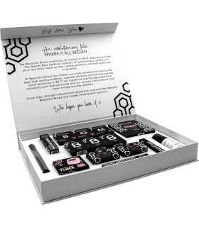 Coffret Deluxe rehaussement