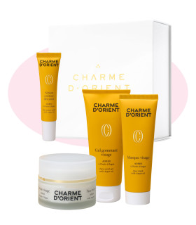 Coffret Aores • Charme d'Orient