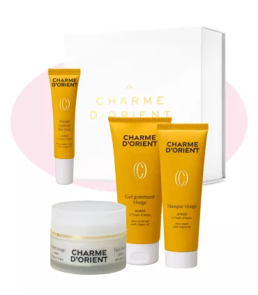 Coffret Aores • Charme d'Orient