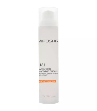 Crème Age Resolution 100ml